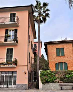 La Palma vacanze in riva al mare Diano Marina